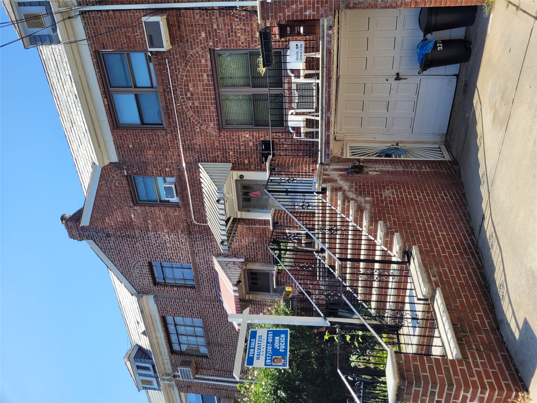 3268 42nd Street, Astoria, NY 11103