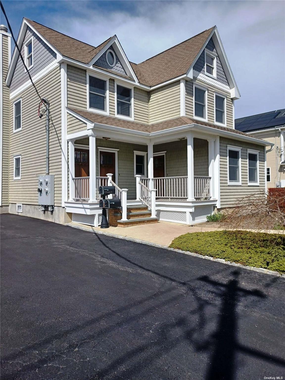 57 Prospect Street # 2, Babylon, NY 11702