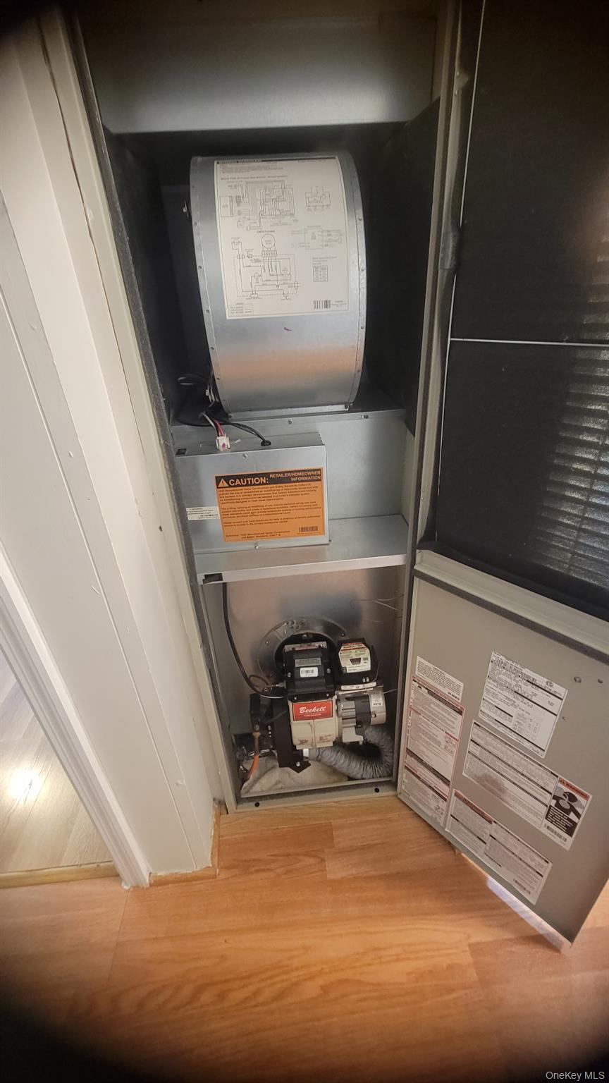 412 Forest Park, Wallkill, NY 12589