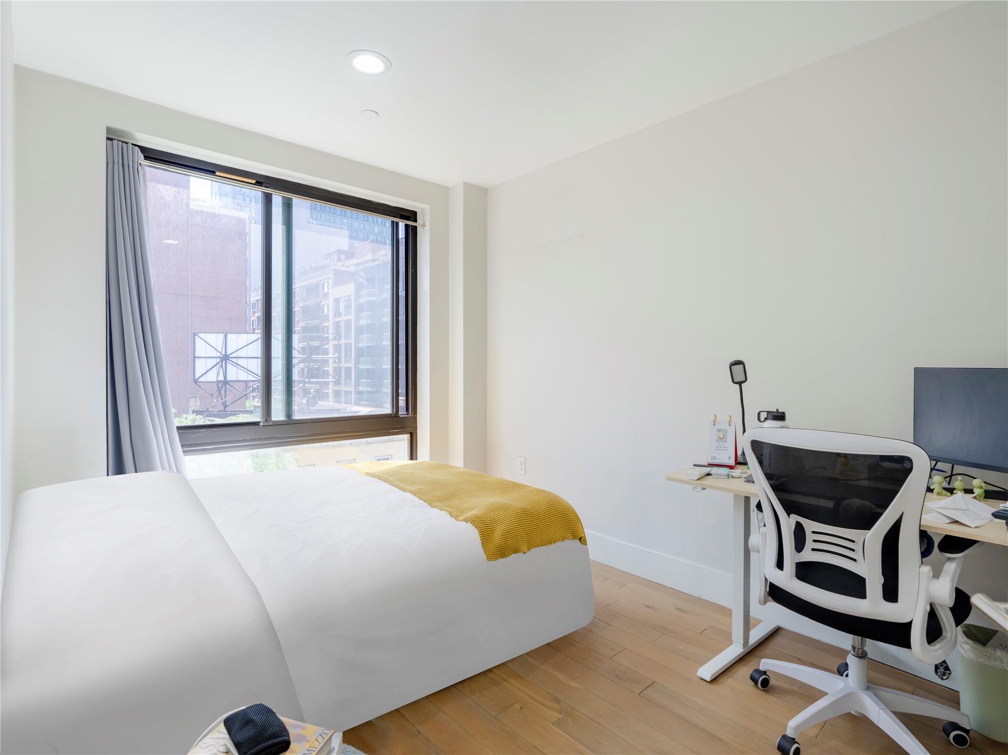 2705 41st Avenue # 5D, Long Island City, NY 11101