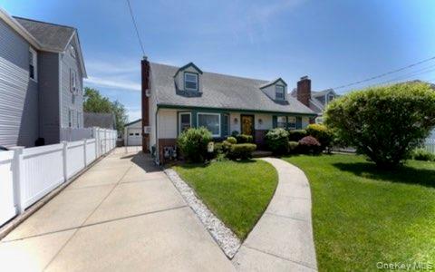 44 Jefferson Avenue, Lynbrook, NY 11563