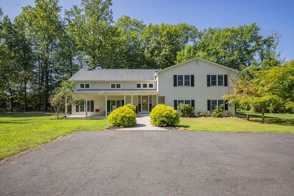 5 Marycrest Road, West Nyack, NY 10994