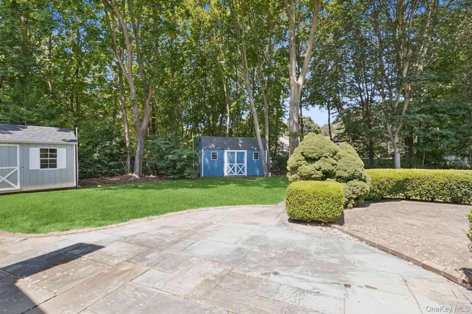 7 Fuller Drive, Ridge, NY 11961