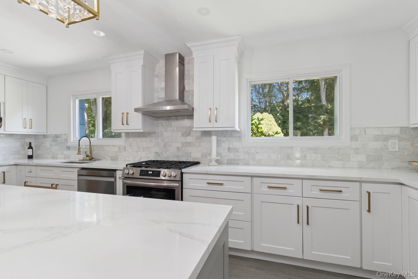 7 Fuller Drive, Ridge, NY 11961