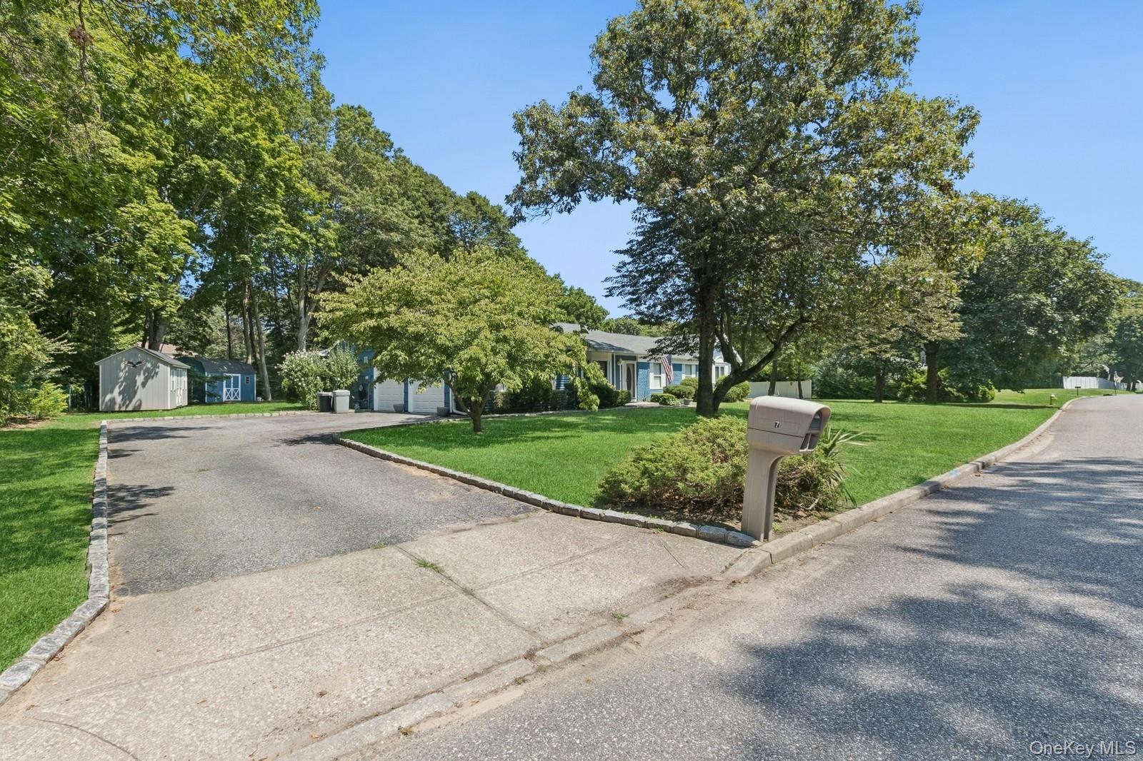 7 Fuller Drive, Ridge, NY 11961