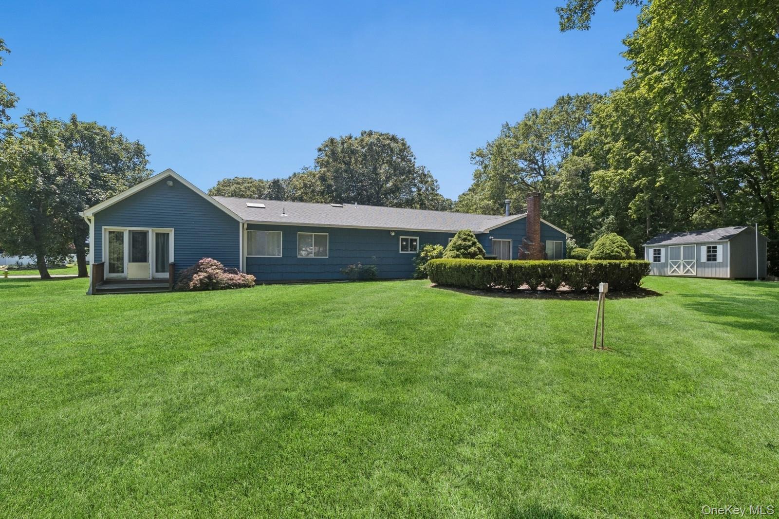 7 Fuller Drive, Ridge, NY 11961