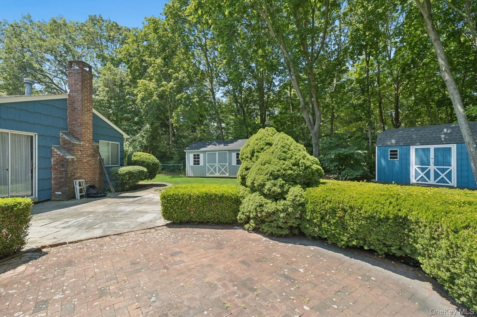 7 Fuller Drive, Ridge, NY 11961