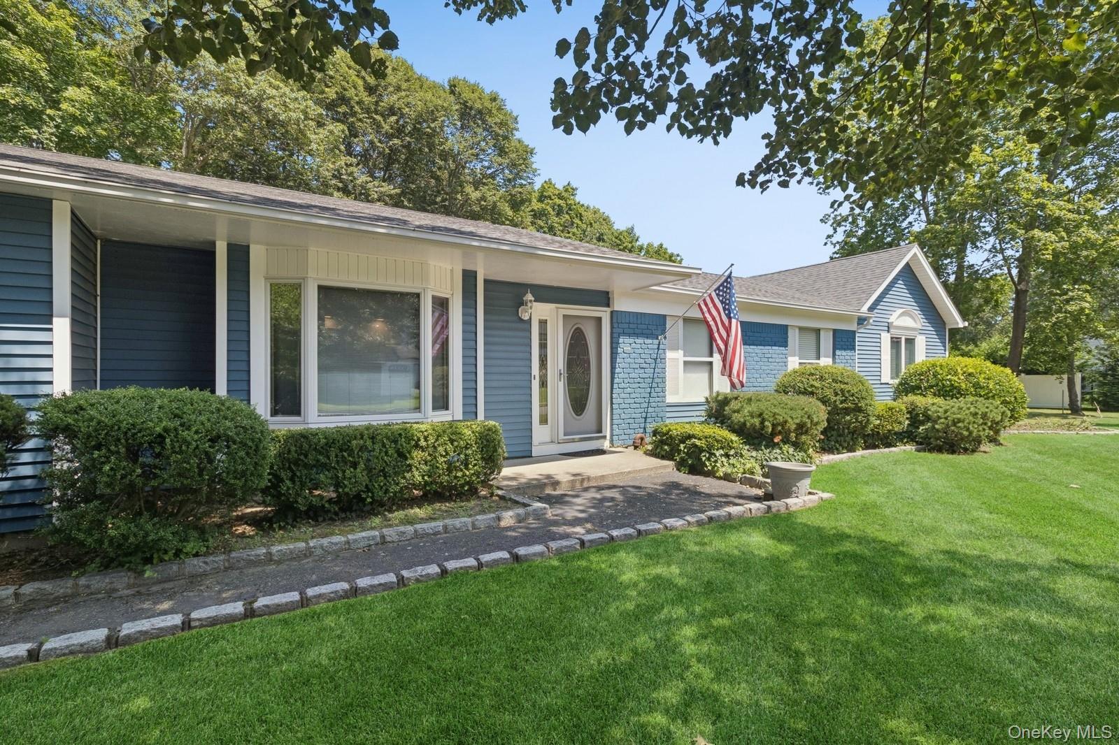 7 Fuller Drive, Ridge, NY 11961