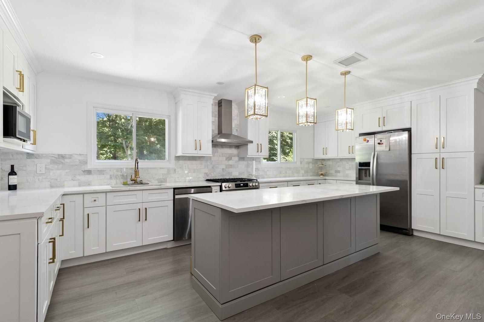 7 Fuller Drive, Ridge, NY 11961