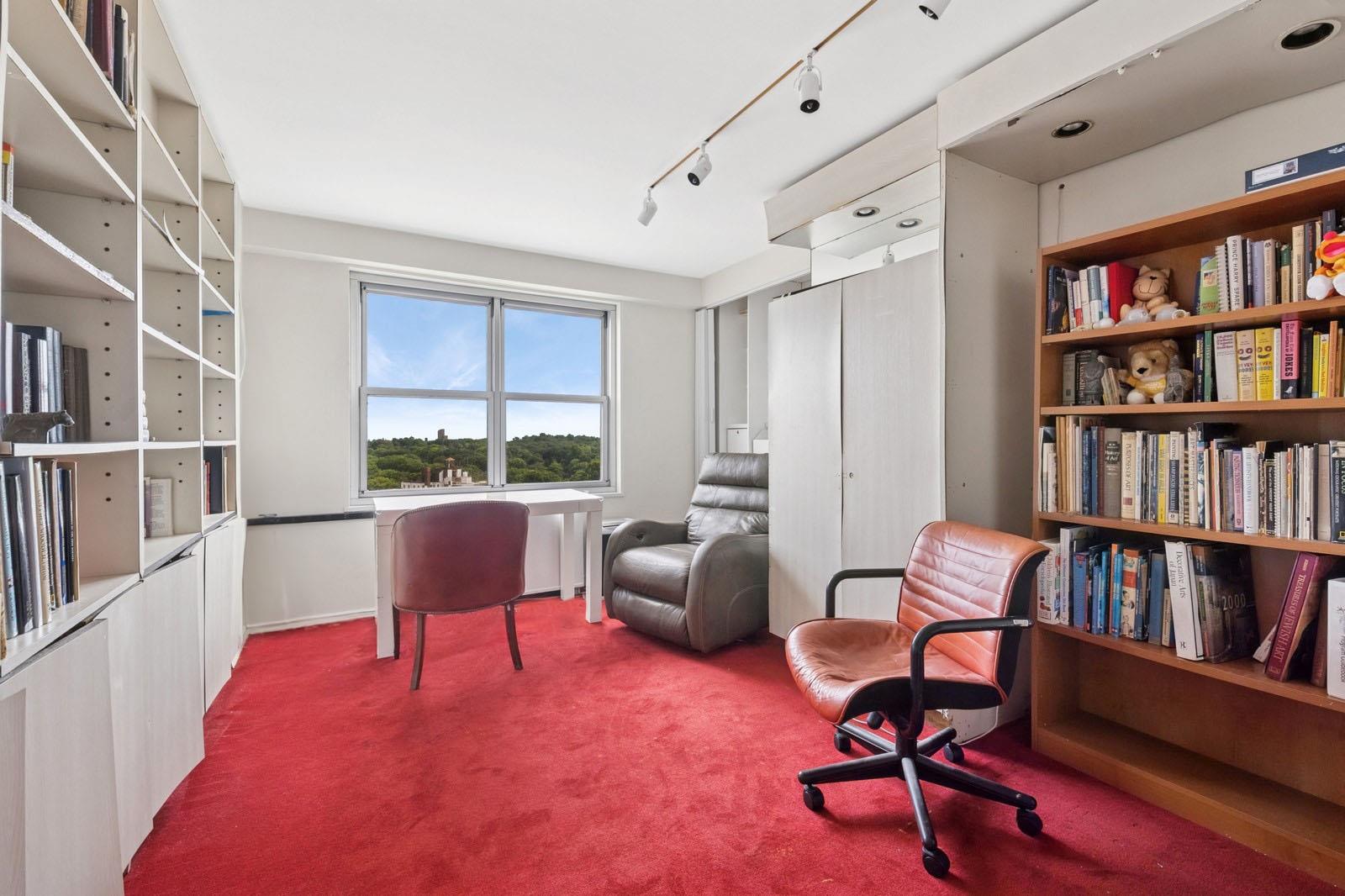 11011 Queens Boulevard # 20B, Forest Hills, NY 11375