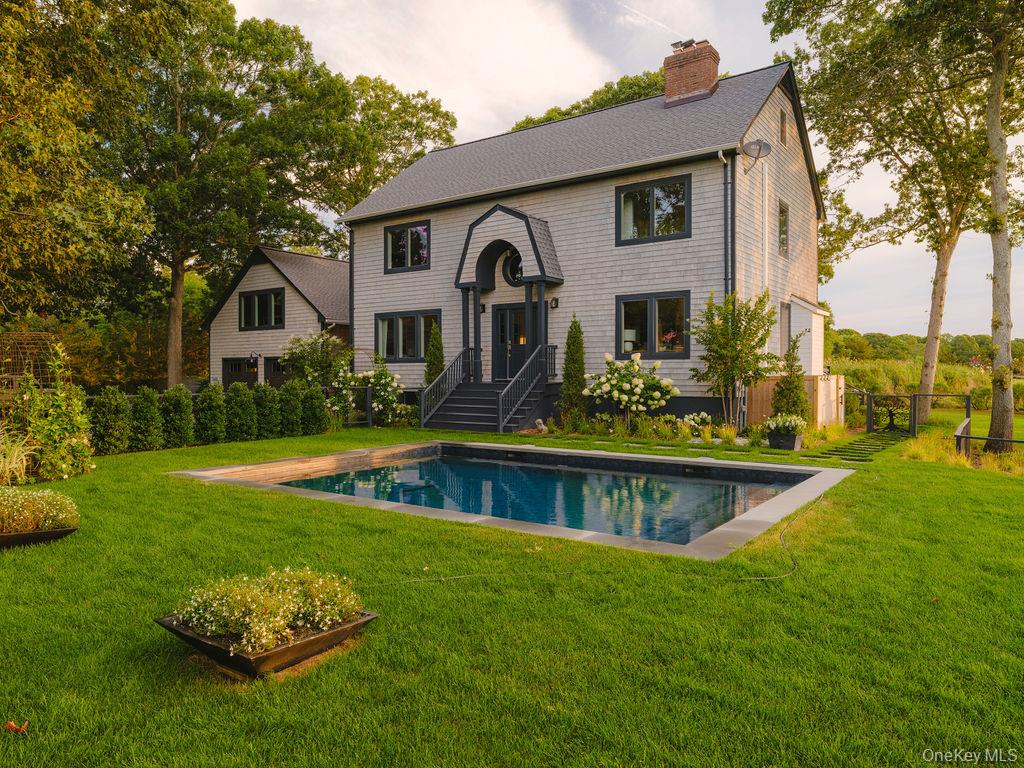 5805 Main Bayview Road, Southold, NY 11971