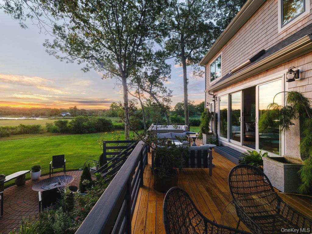 5805 Main Bayview Road, Southold, NY 11971