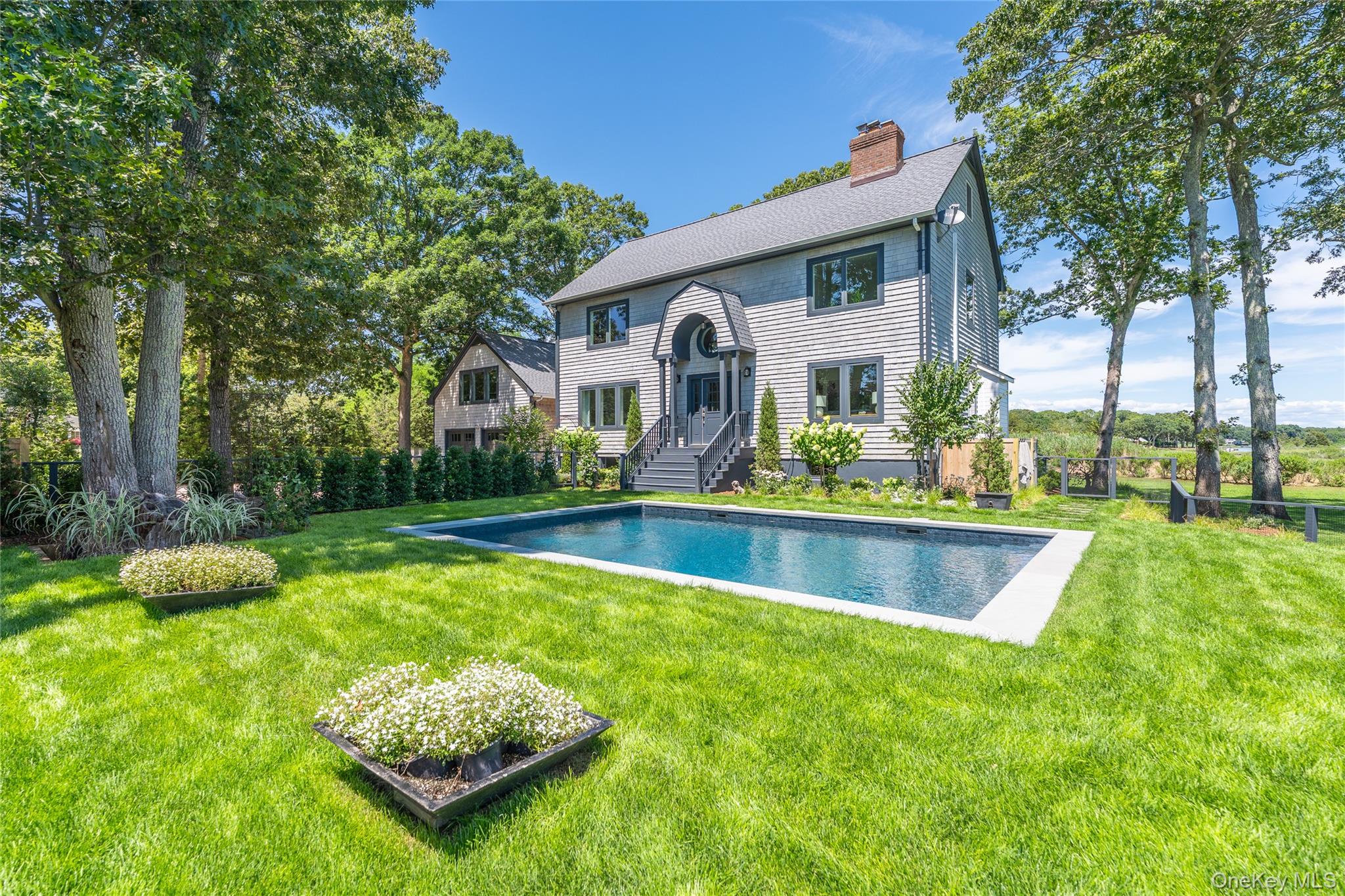 5805 Main Bayview Road, Southold, NY 11971