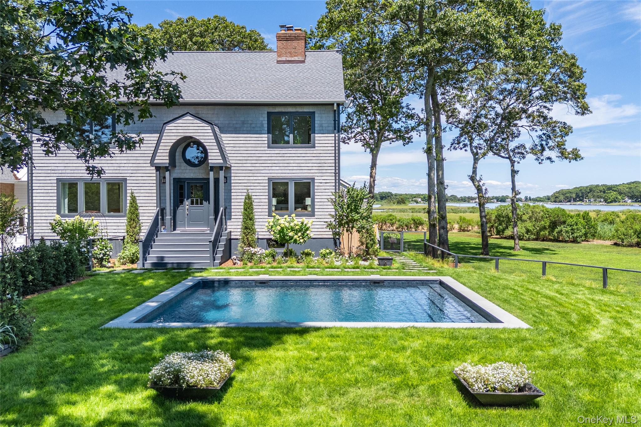 5805 Main Bayview Road, Southold, NY 11971