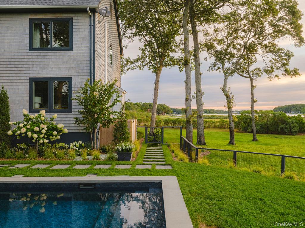 5805 Main Bayview Road, Southold, NY 11971