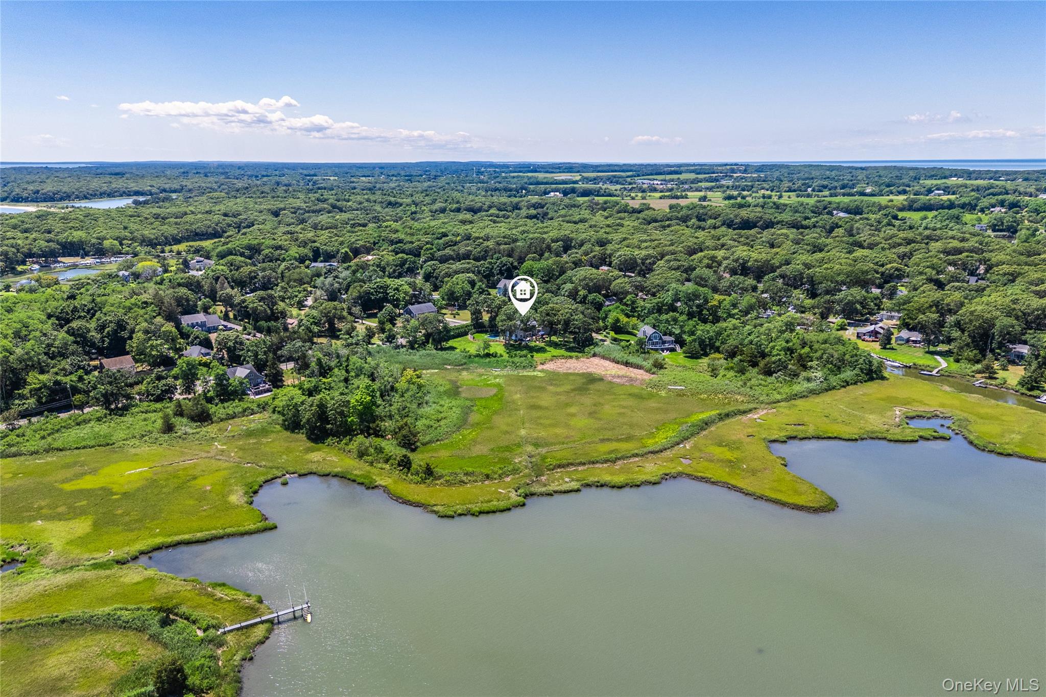 5805 Main Bayview Road, Southold, NY 11971