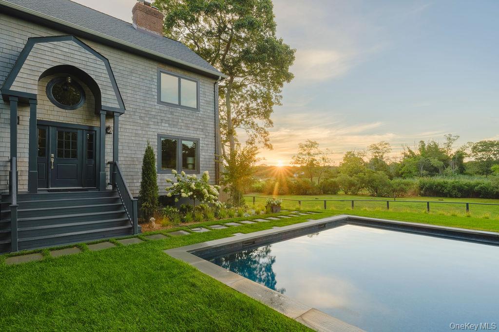 5805 Main Bayview Road, Southold, NY 11971