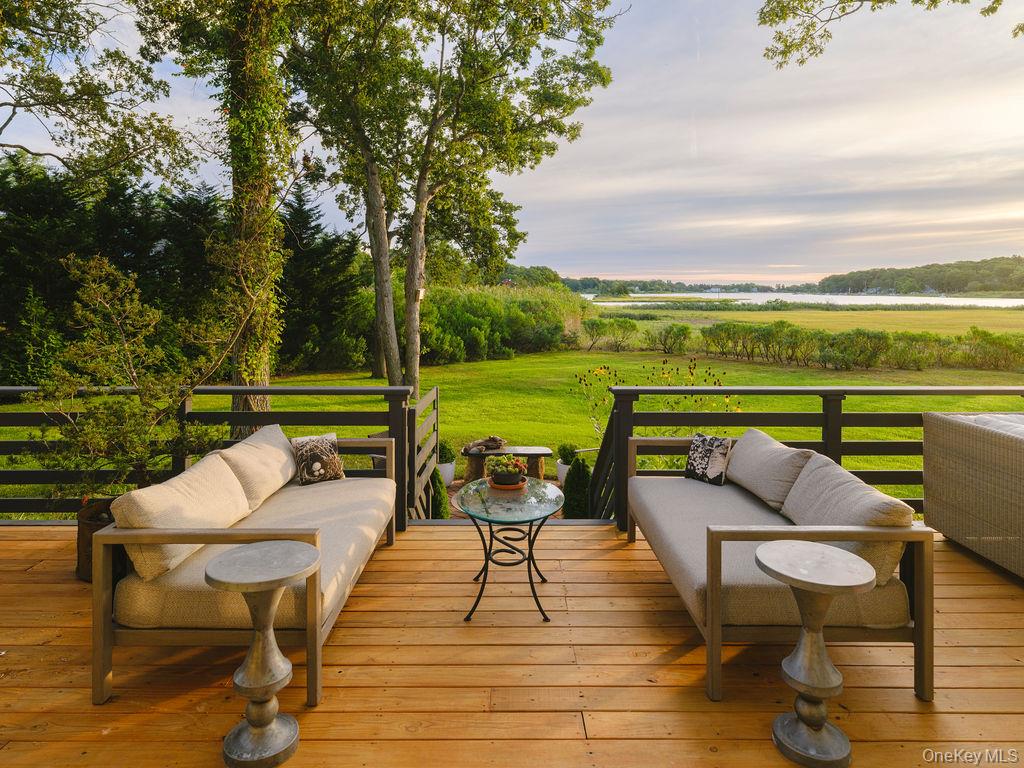 5805 Main Bayview Road, Southold, NY 11971