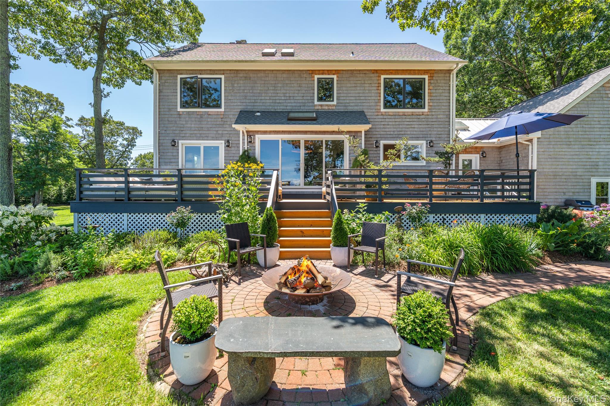 5805 Main Bayview Road, Southold, NY 11971