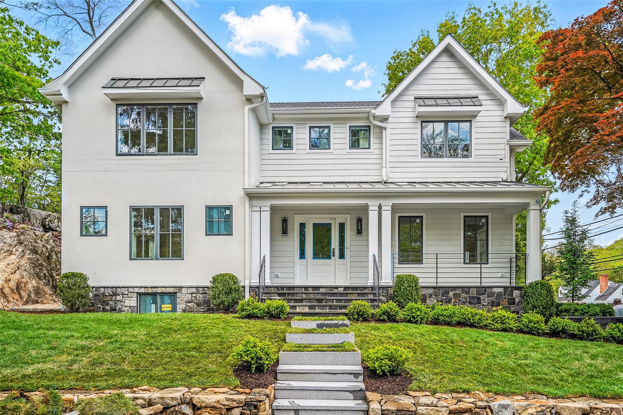 2 Lavender Lane, Rye, NY 10580