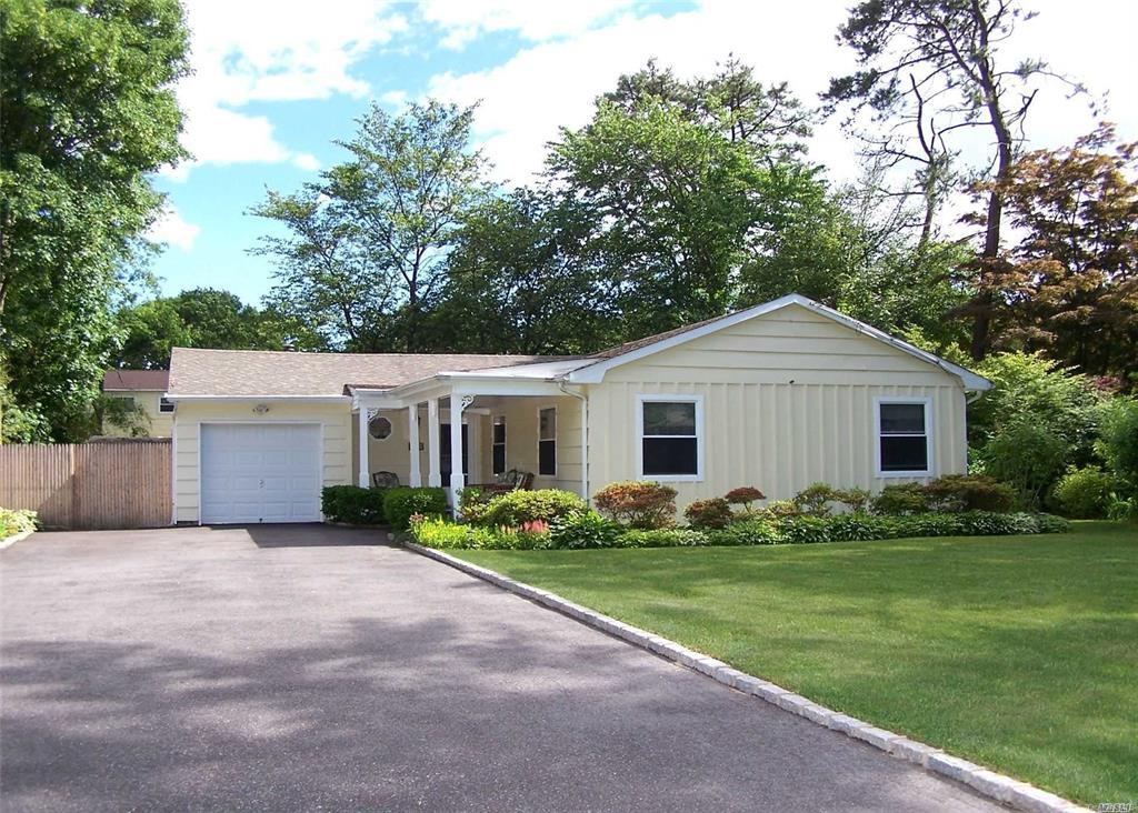 50 Ranch Drive, Shirley, NY 11967