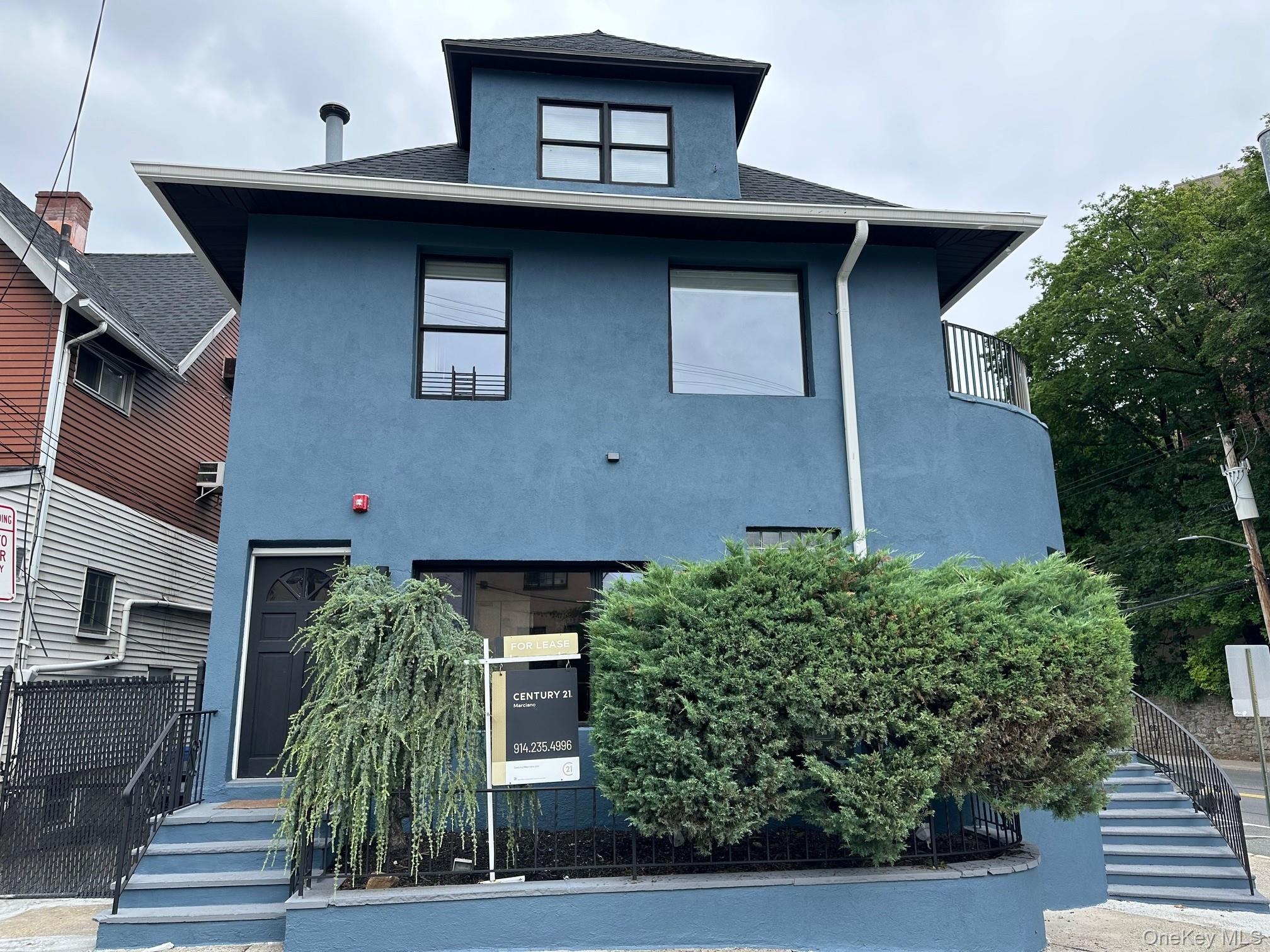 1 North Avenue, New Rochelle, NY 10801