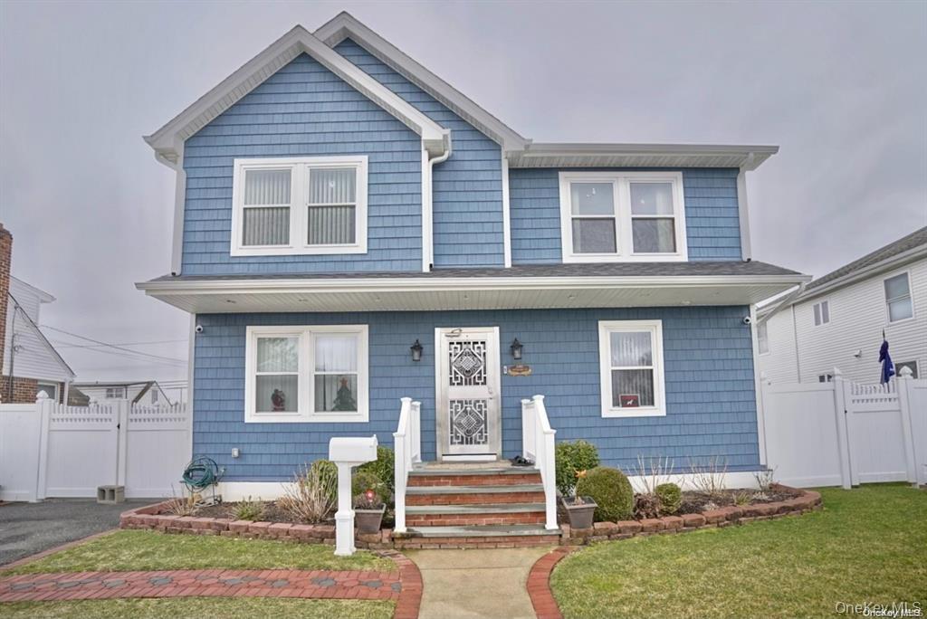 2382 Jefferson Street, East Meadow, NY 11554