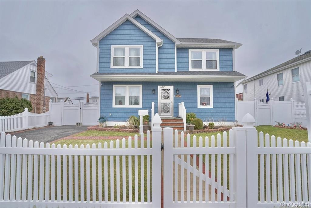 2382 Jefferson Street, East Meadow, NY 11554