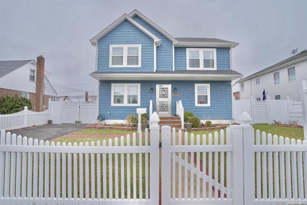 2382 Jefferson Street, East Meadow, NY 11554