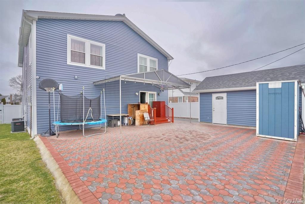 2382 Jefferson Street, East Meadow, NY 11554