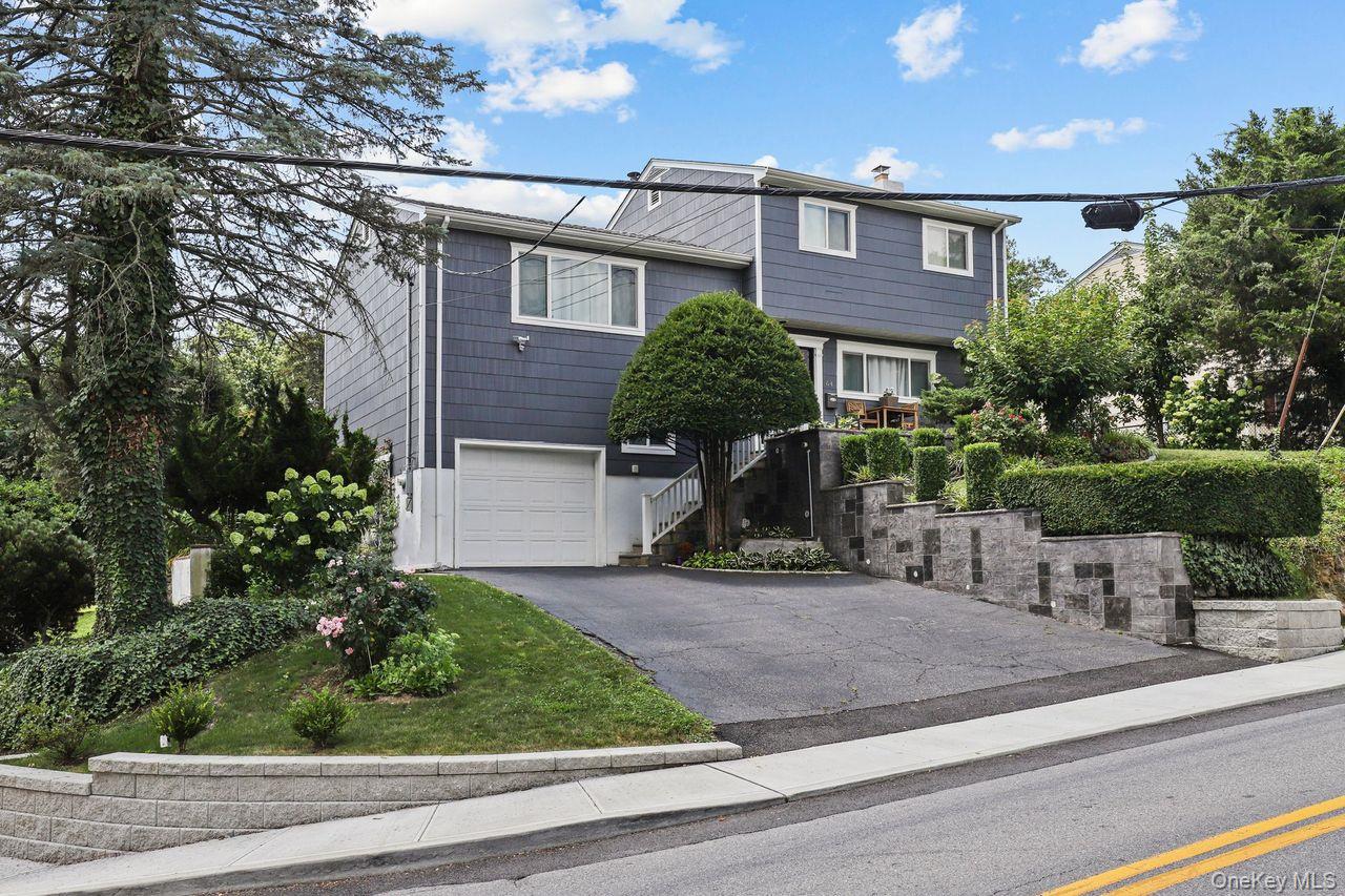 64 Juniper Hill Road, White Plains, NY 10607