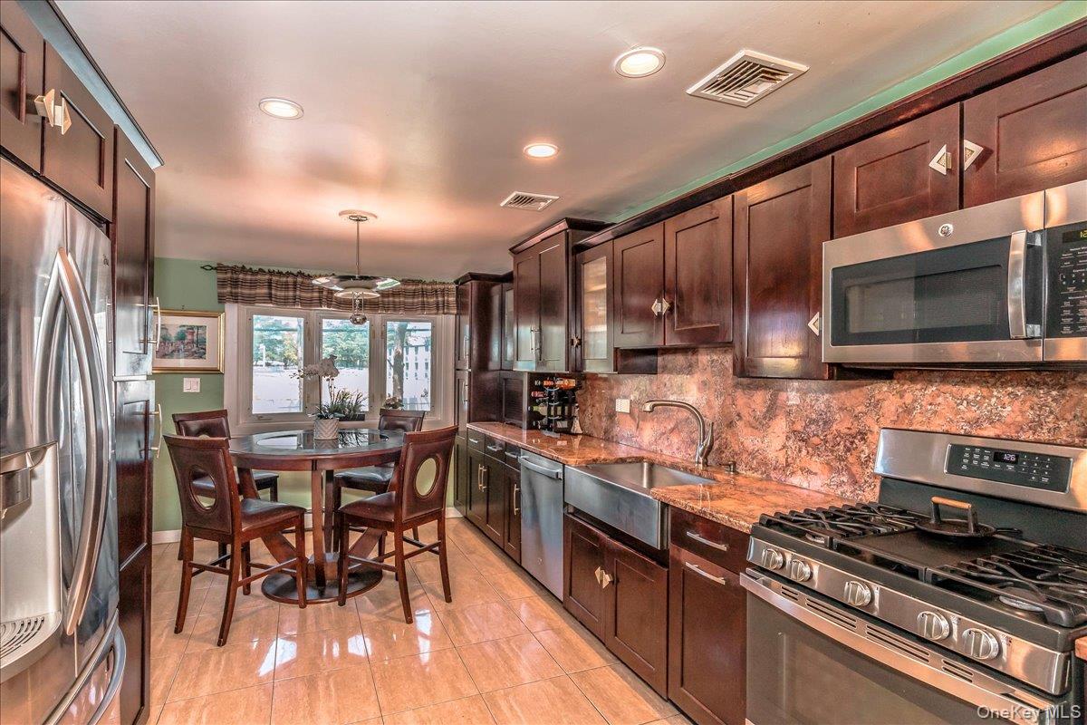 66 Rosalie Court, East Meadow, NY 11554