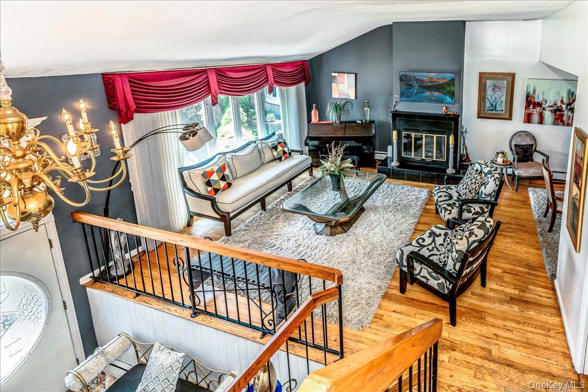 66 Rosalie Court, East Meadow, NY 11554