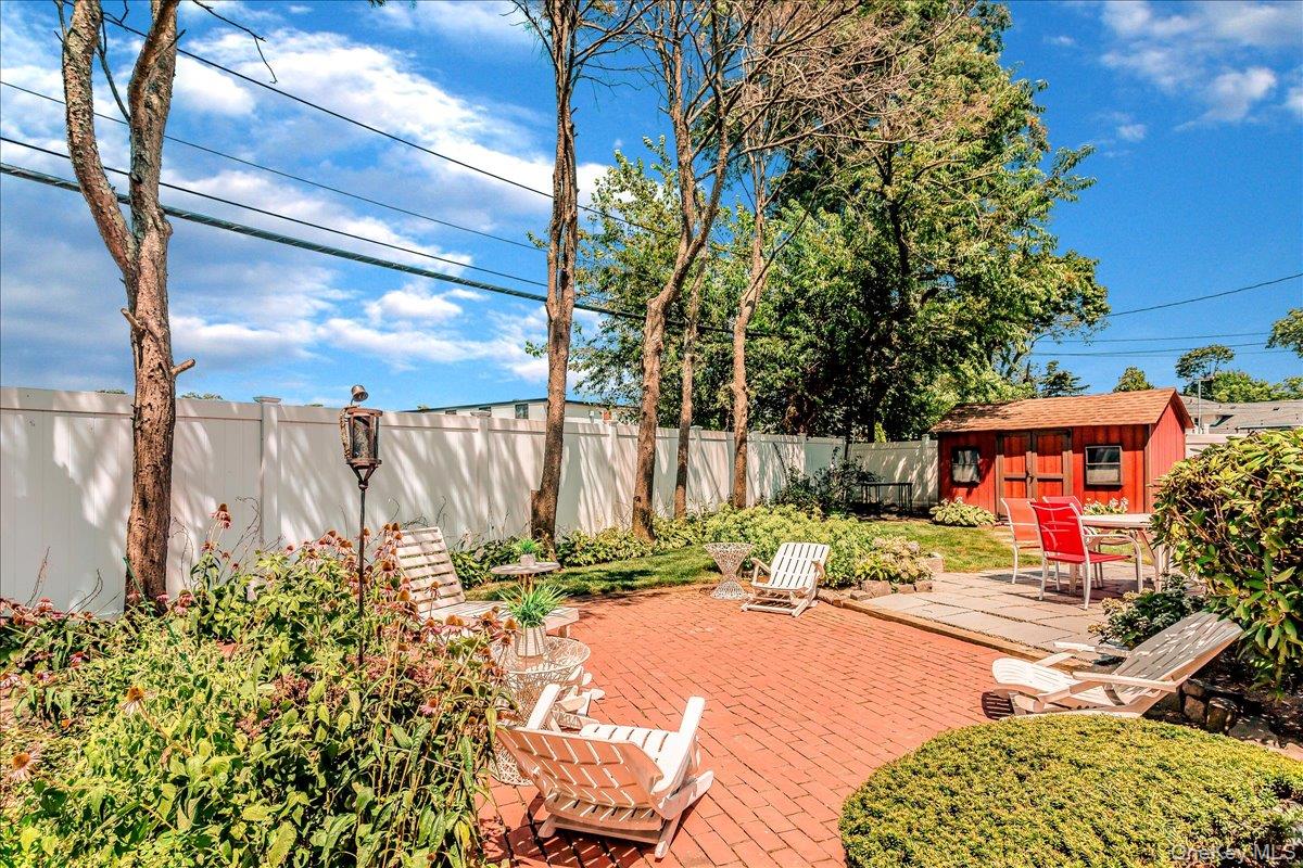 66 Rosalie Court, East Meadow, NY 11554