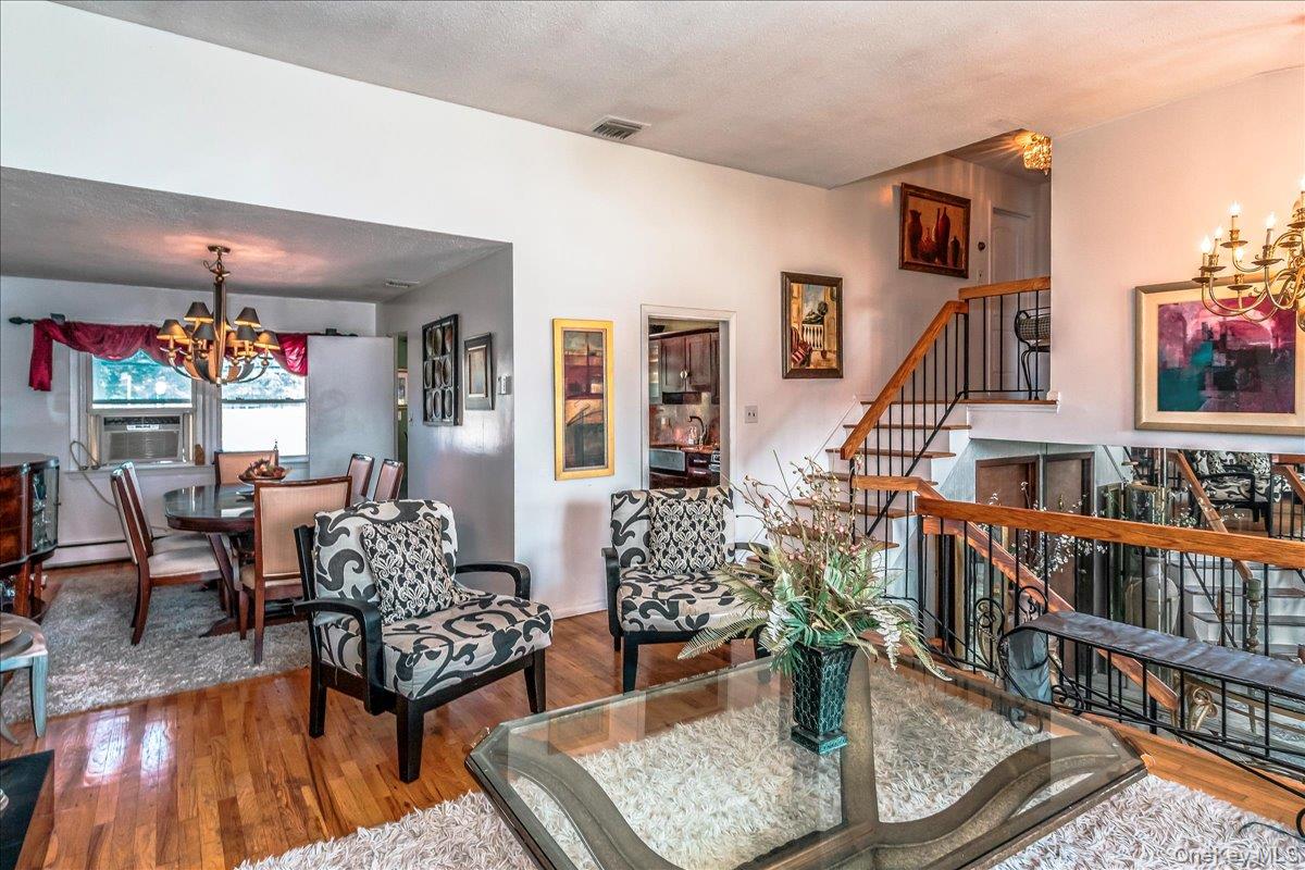 66 Rosalie Court, East Meadow, NY 11554