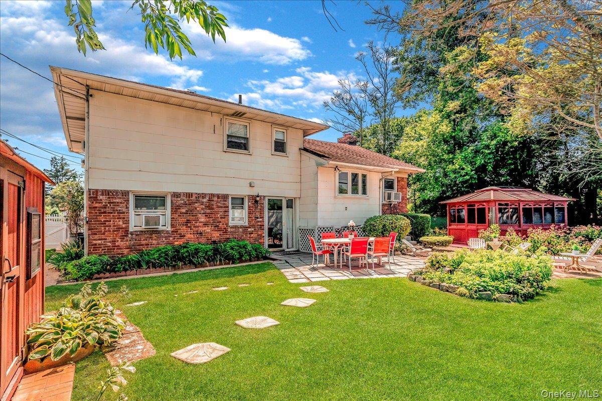 66 Rosalie Court, East Meadow, NY 11554