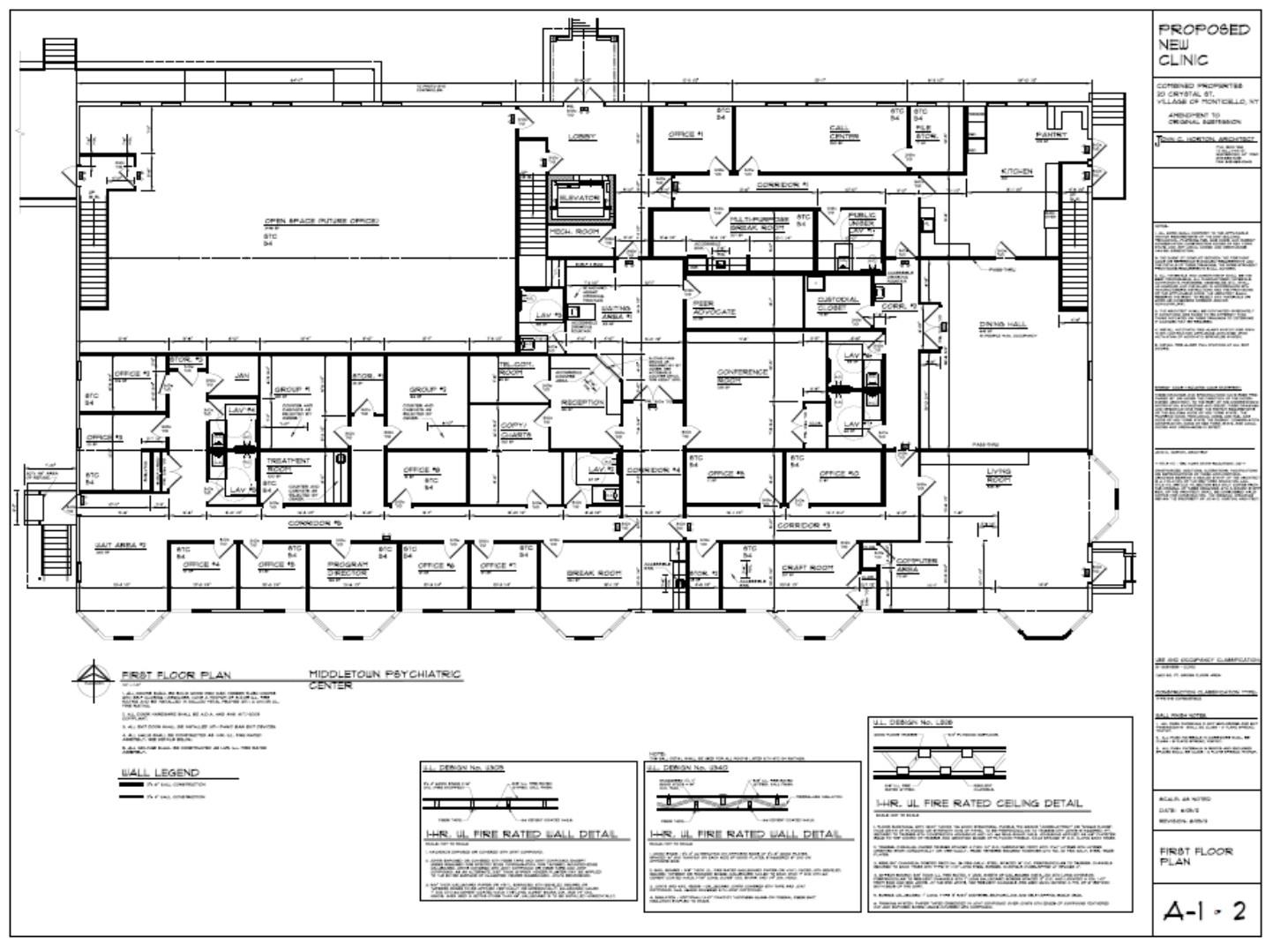 18-22 Crystal Street, Monticello, NY 12701