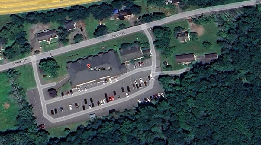 18-22 Crystal Street, Monticello, NY 12701