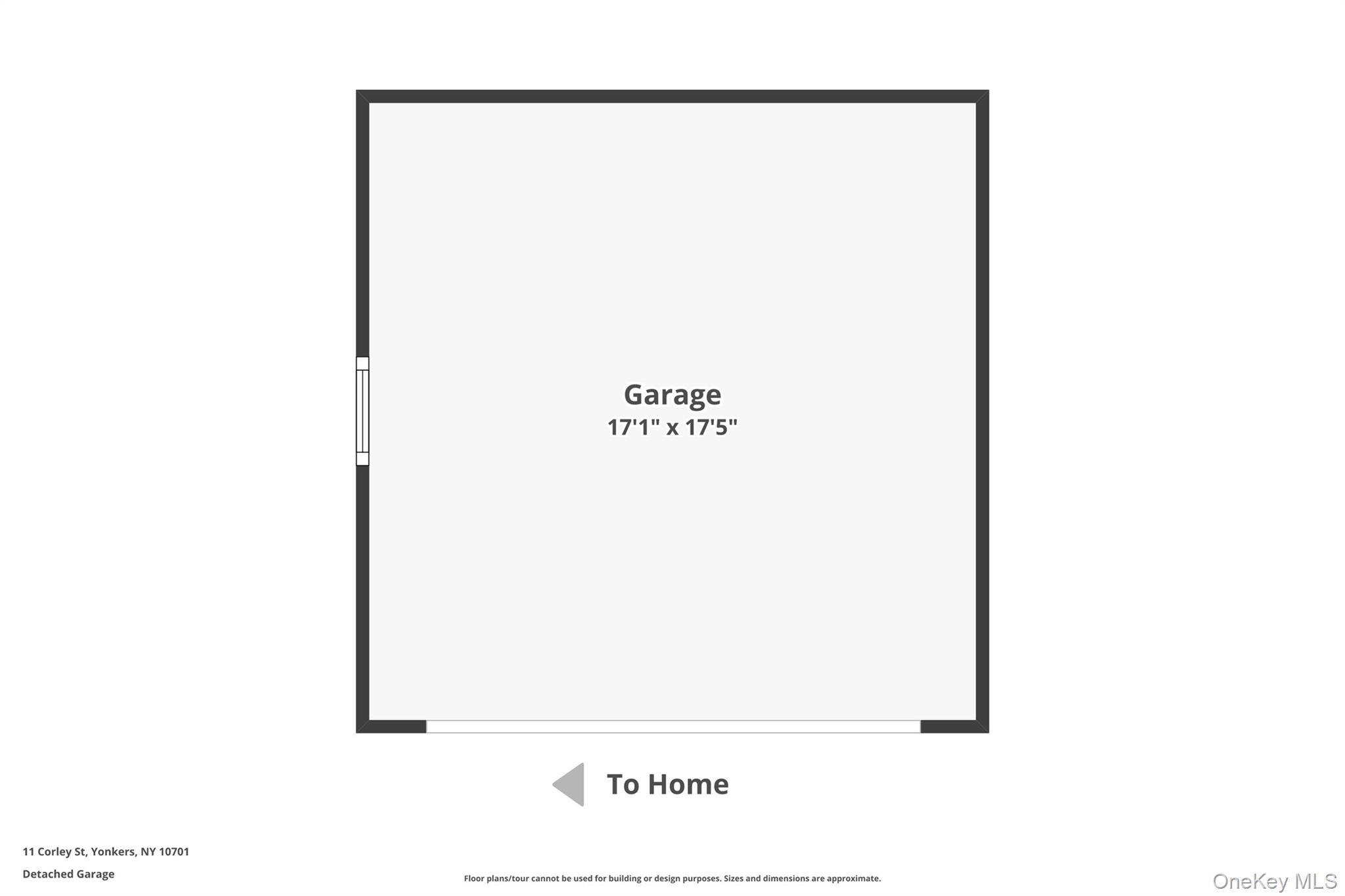 11 Corley Street, Yonkers, NY 10701