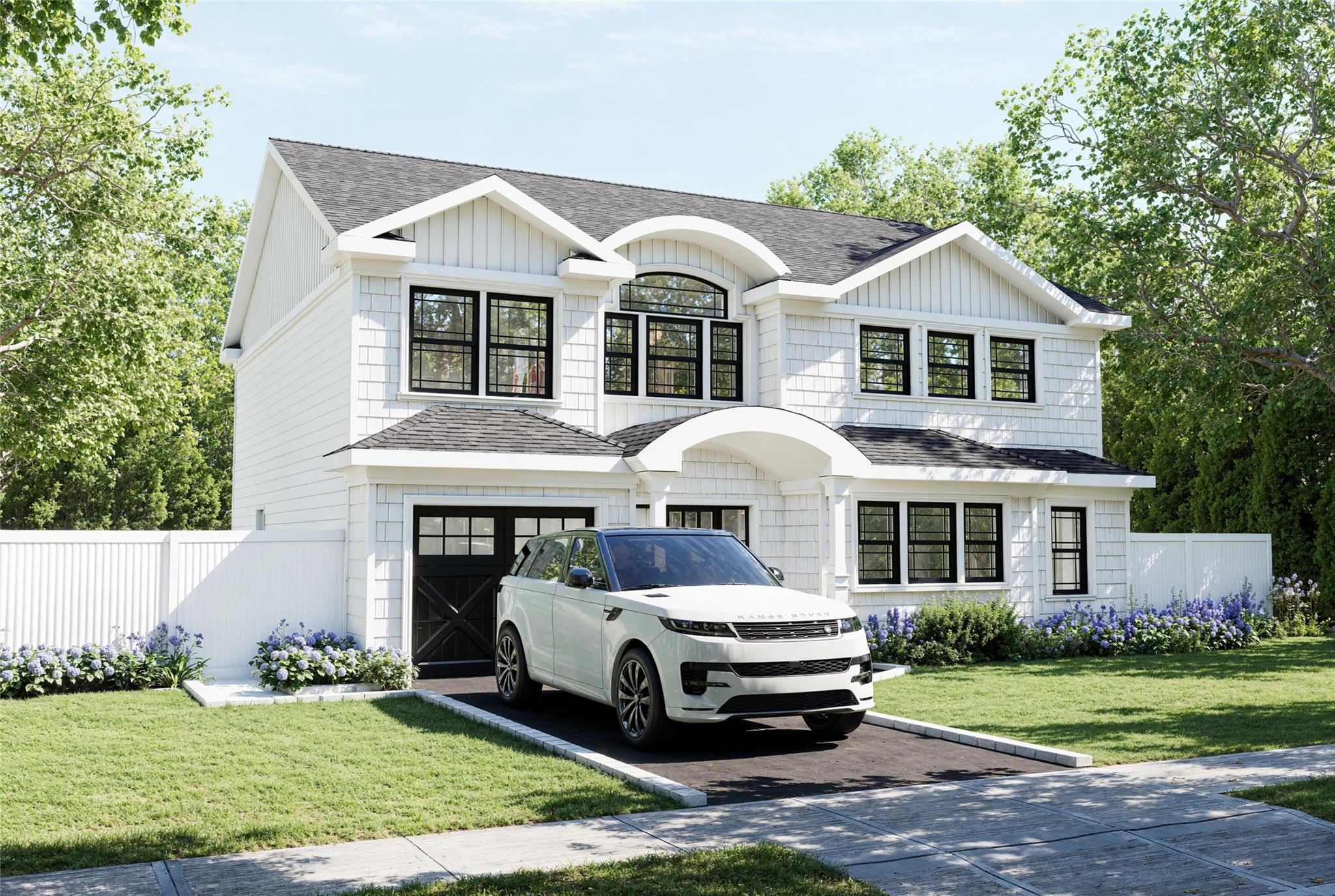 41 Preston Lane, Syosset, NY 11791