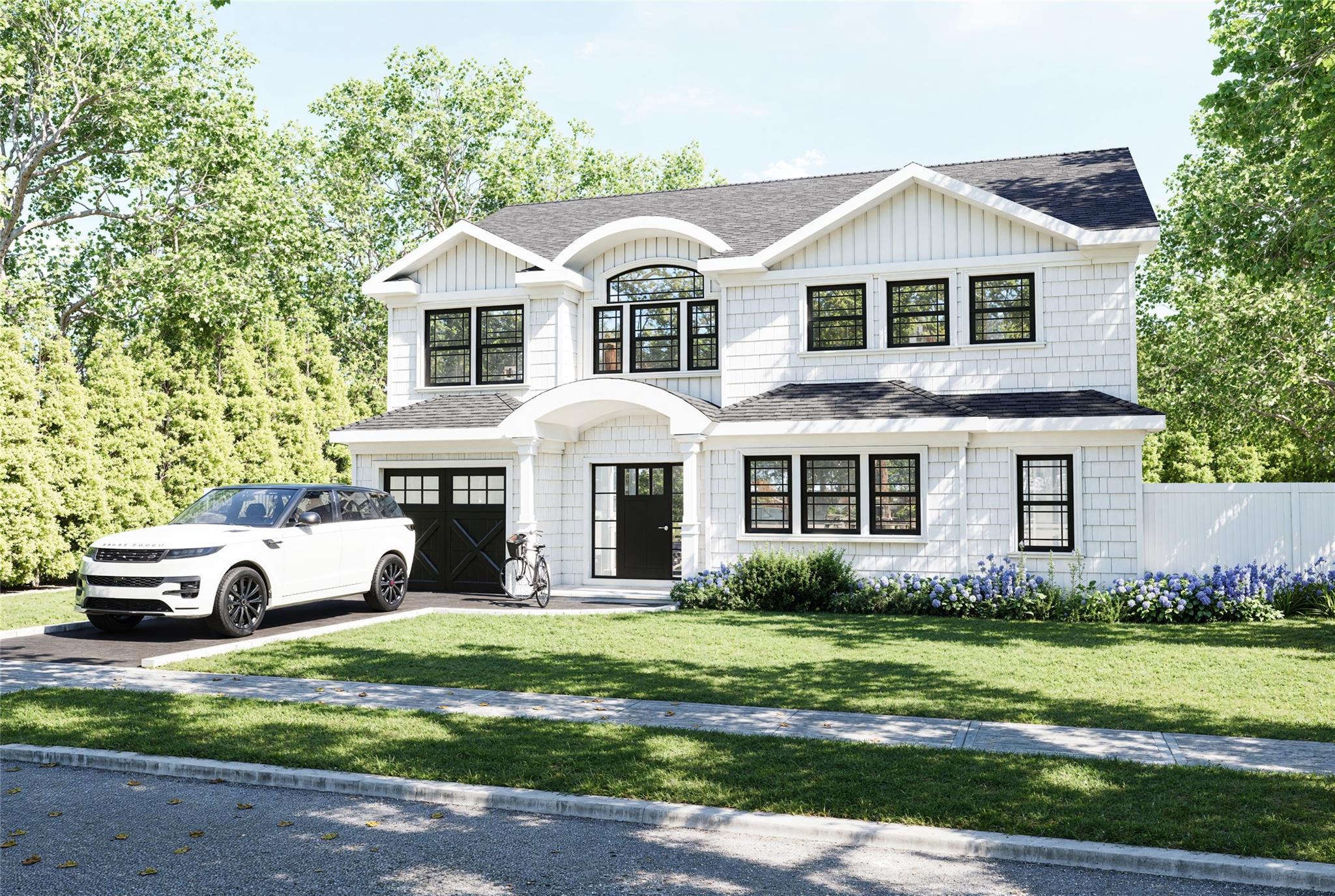 41 Preston Lane, Syosset, NY 11791