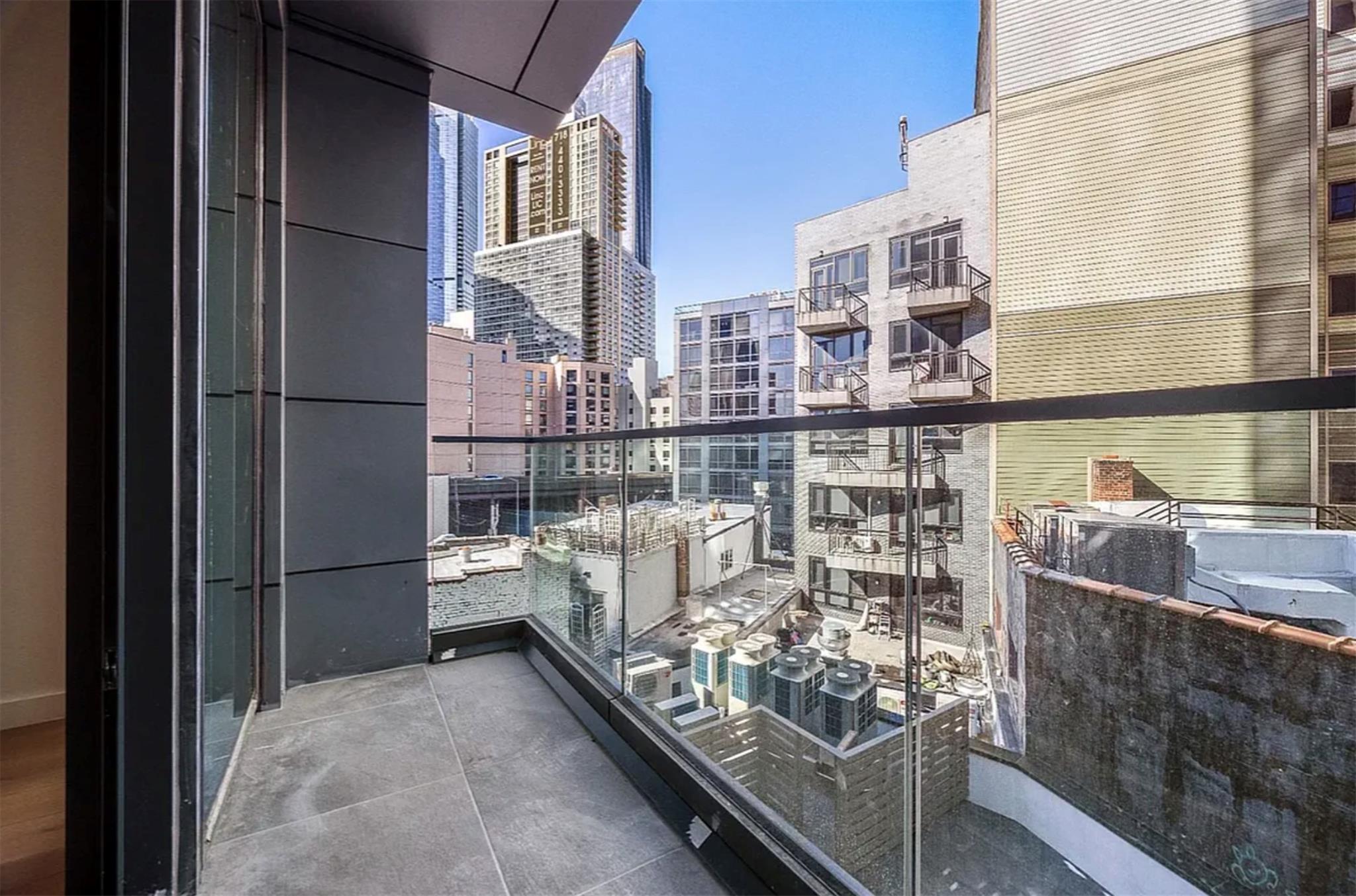 4262 Hunter Street # 3C, Long Island City, NY 11101