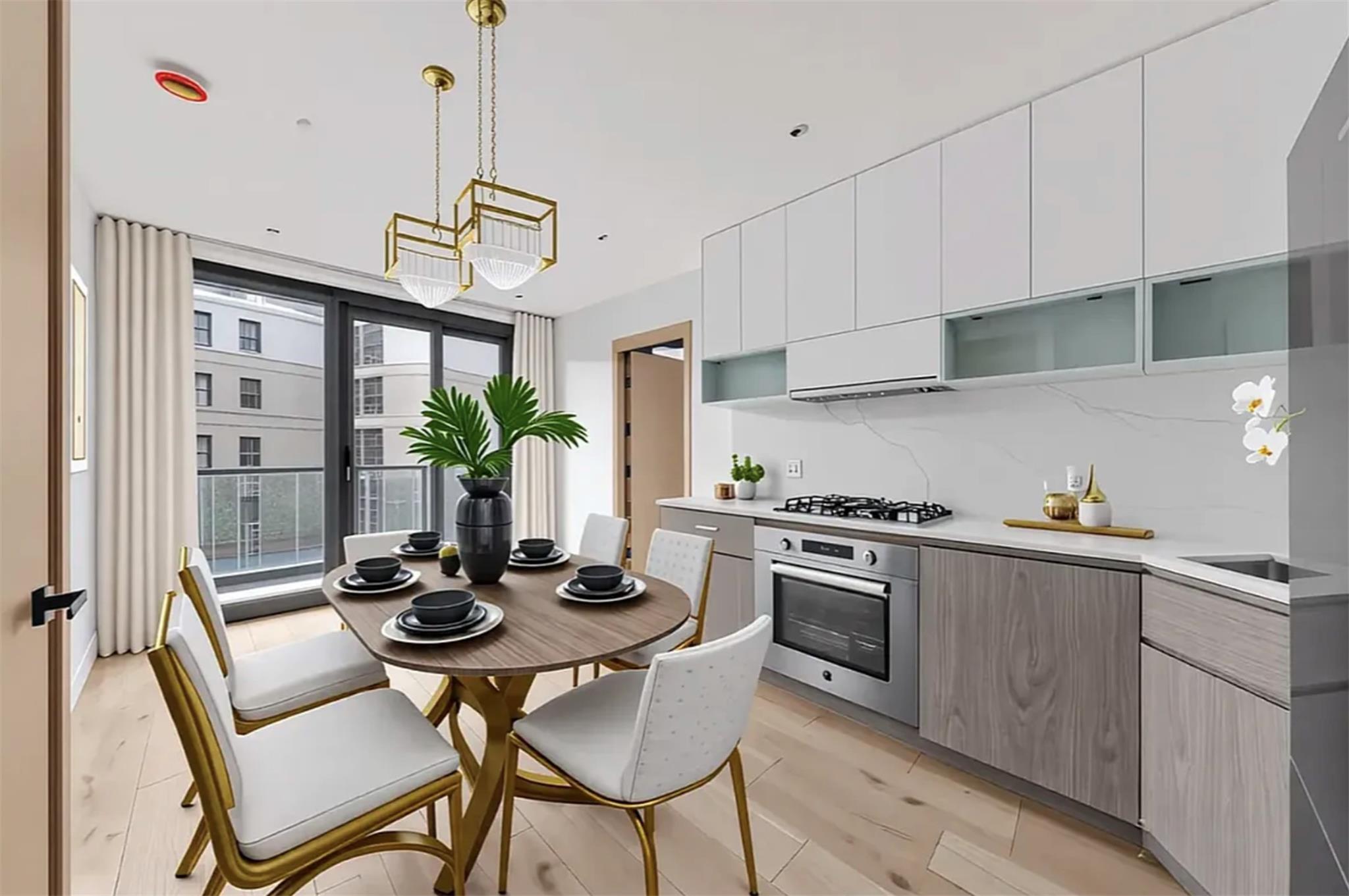 4262 Hunter Street # 3C, Long Island City, NY 11101