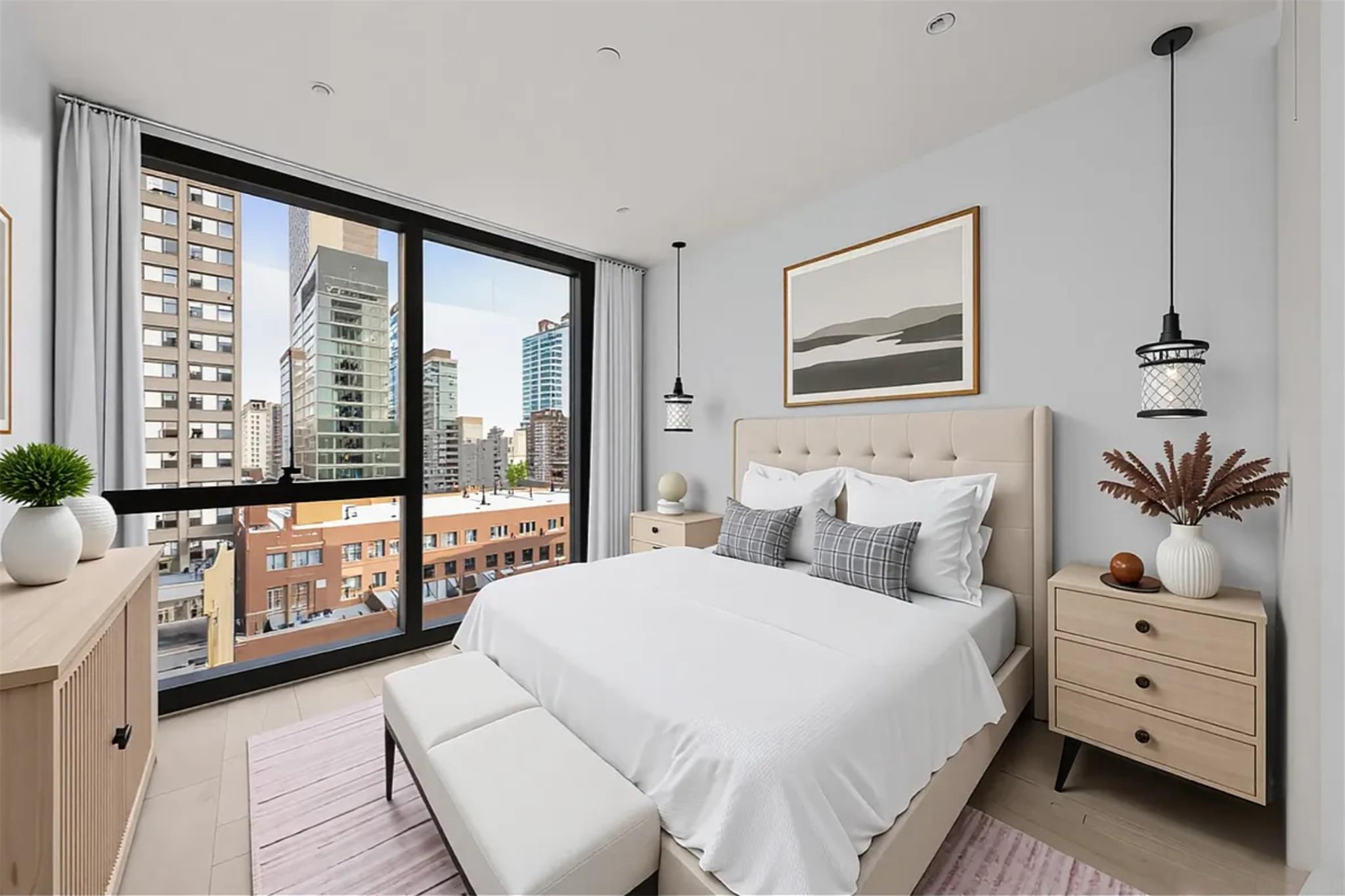 4262 Hunter Street # 3C, Long Island City, NY 11101