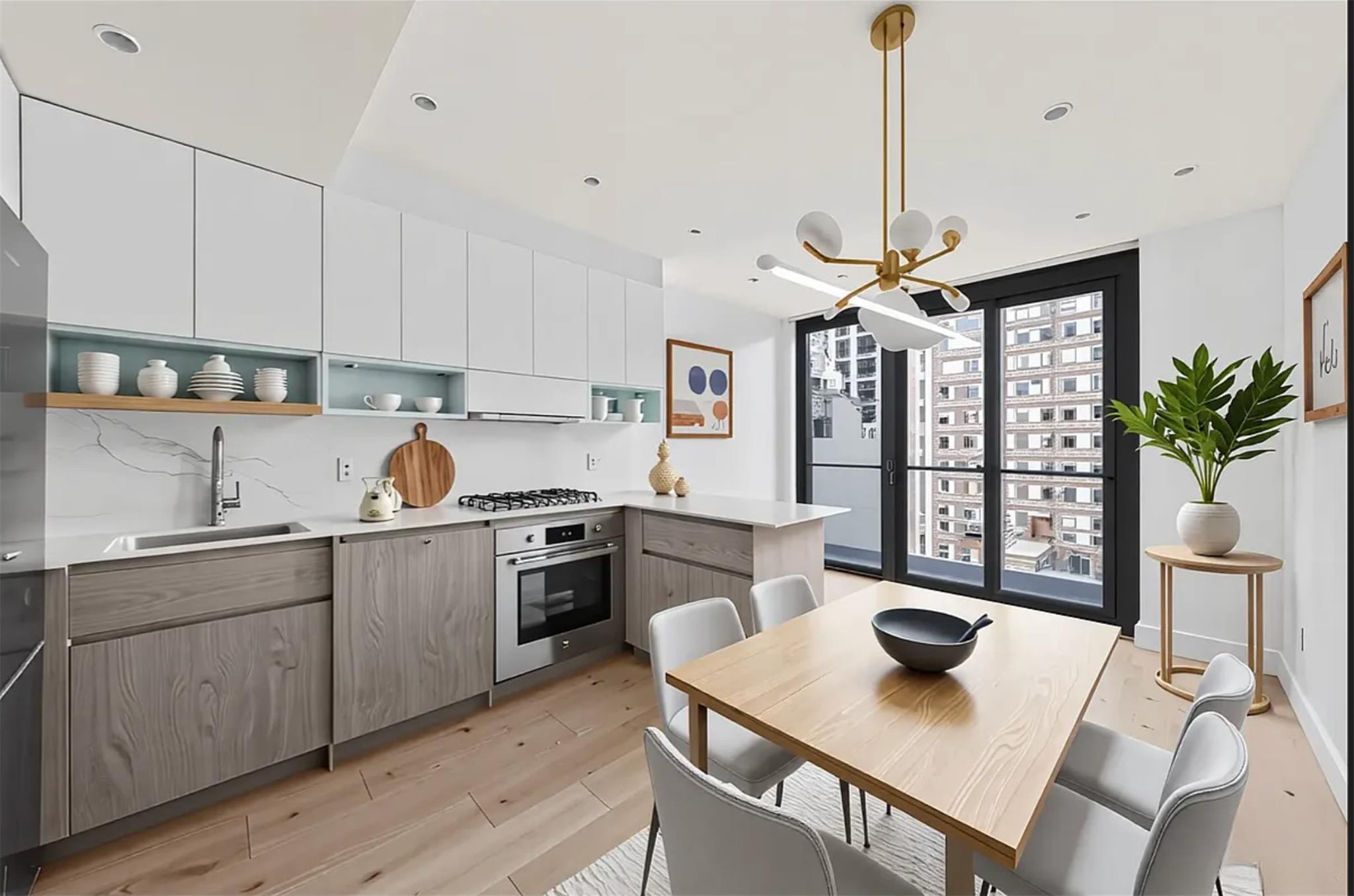 4262 Hunter Street # 3C, Long Island City, NY 11101