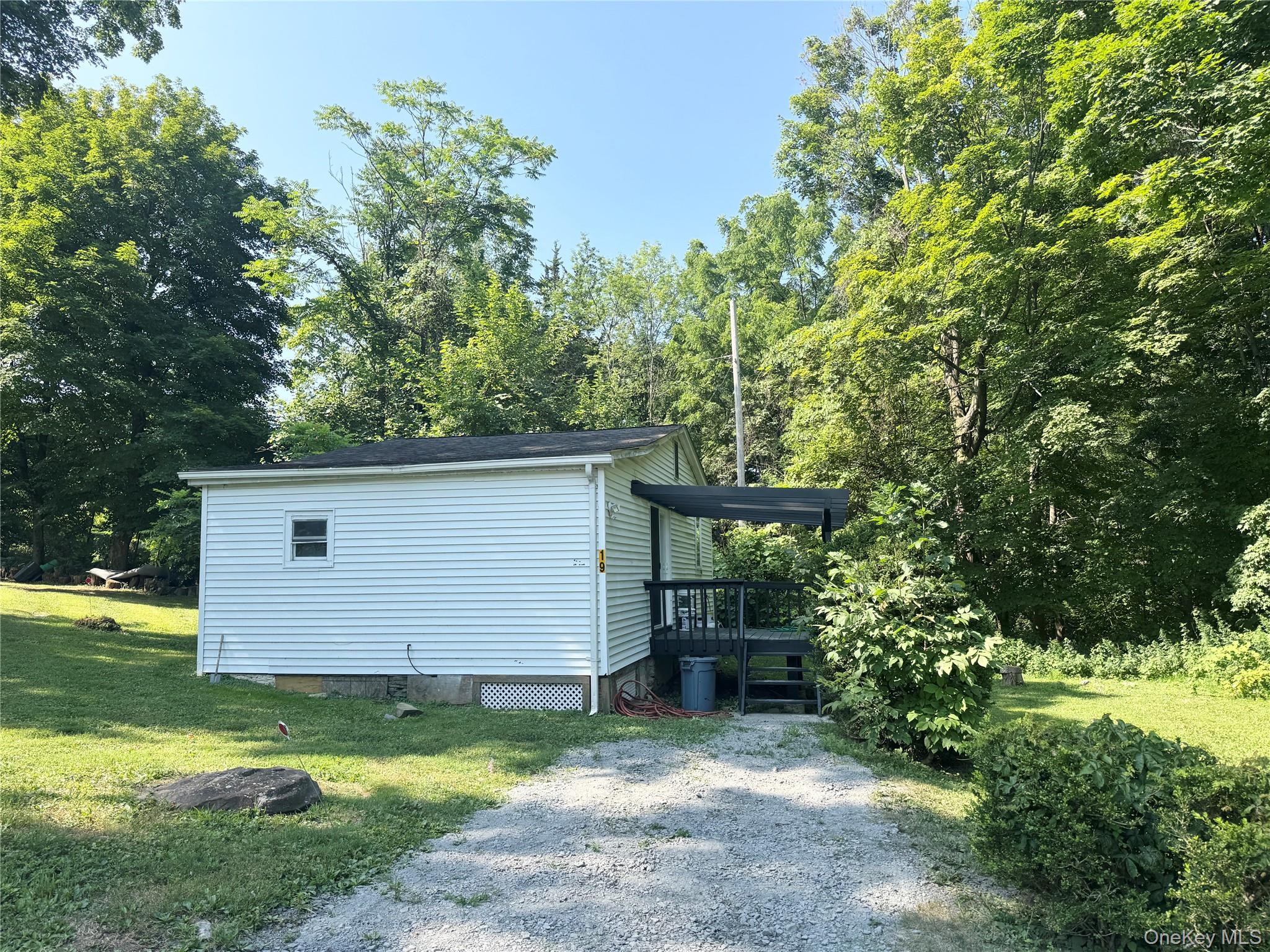 21 Derussey Lane, Cornwall, NY 12518
