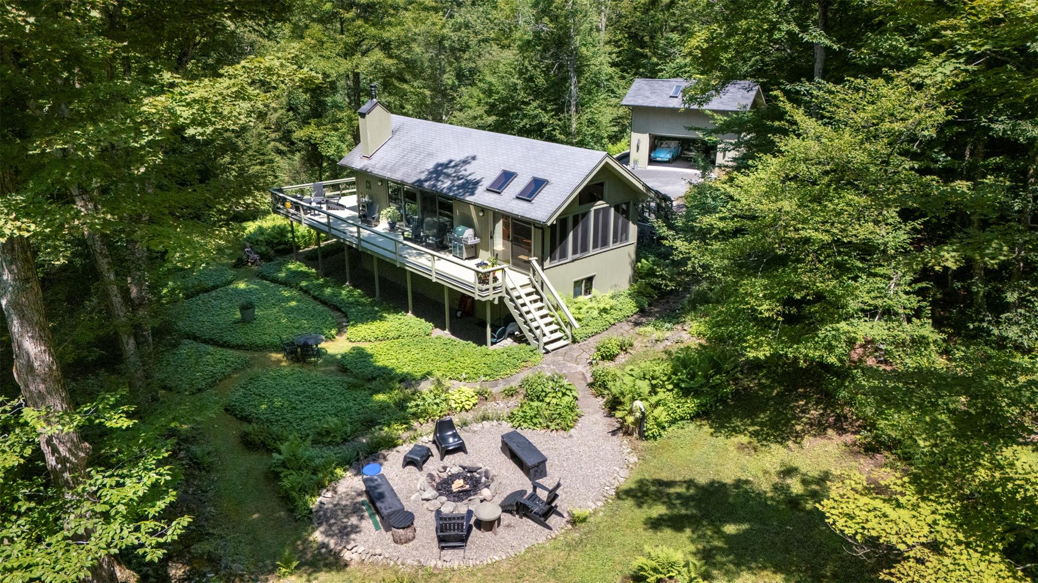 23 Riseley Lane, Shandaken, NY 12480
