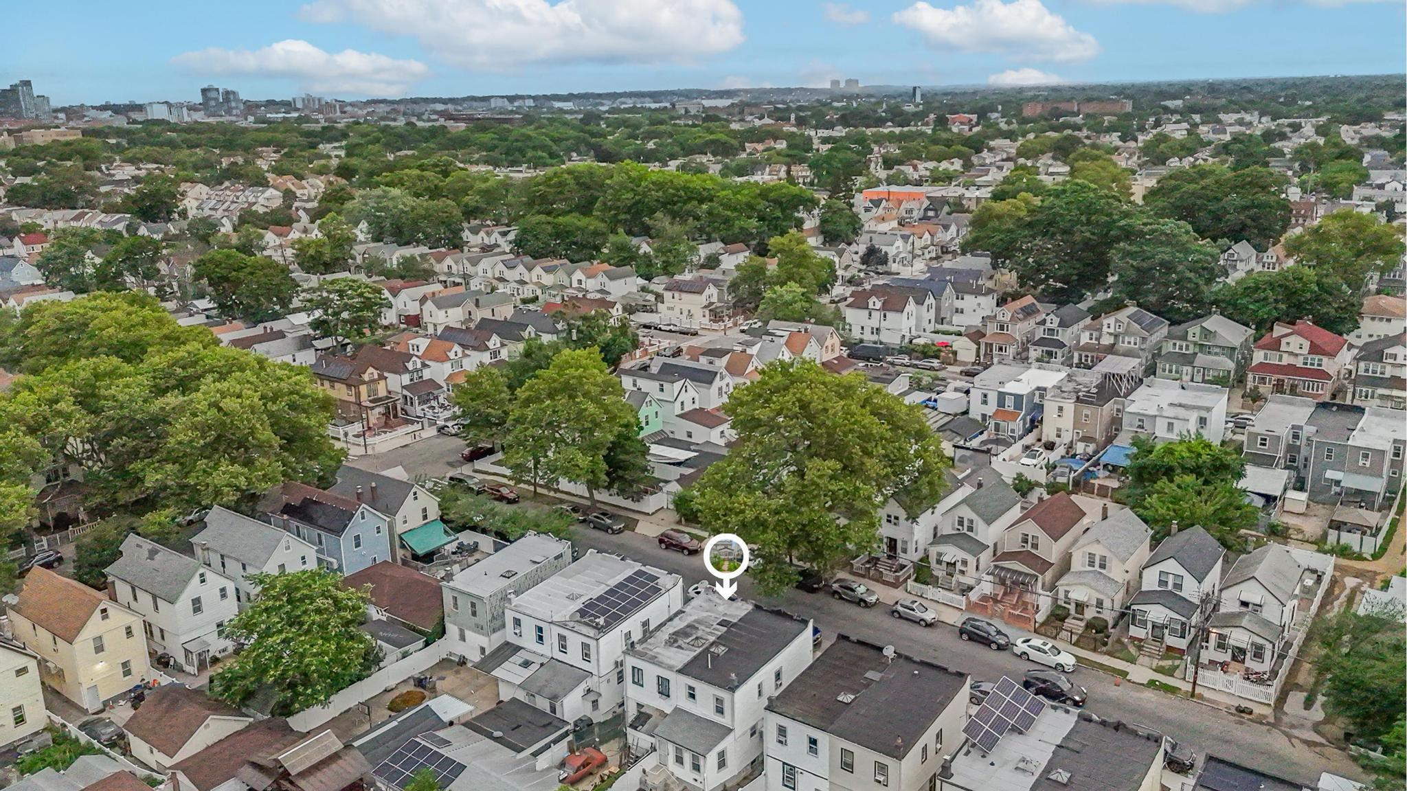 11518 146th Street, Jamaica, NY 11436