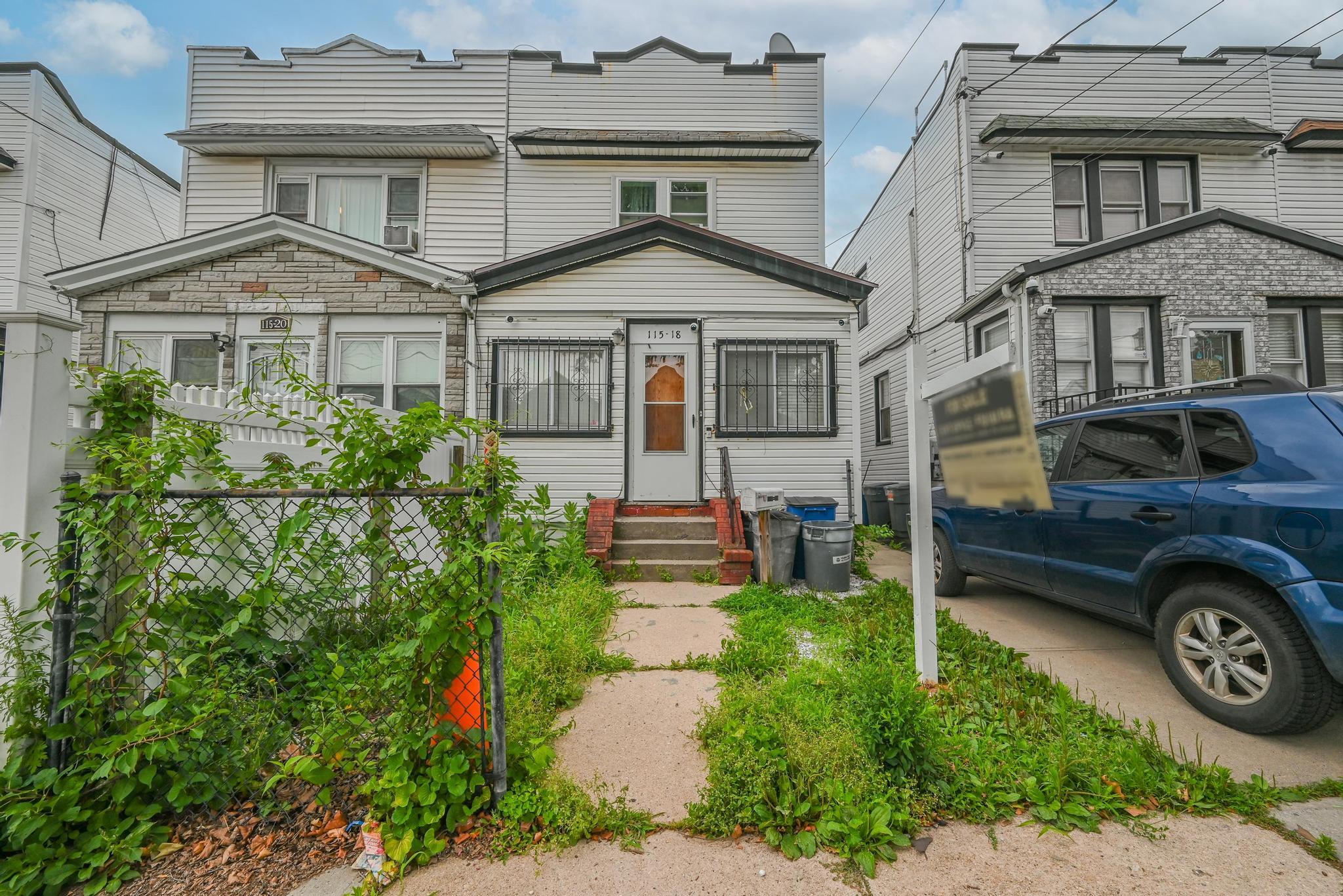 11518 146th Street, Jamaica, NY 11436