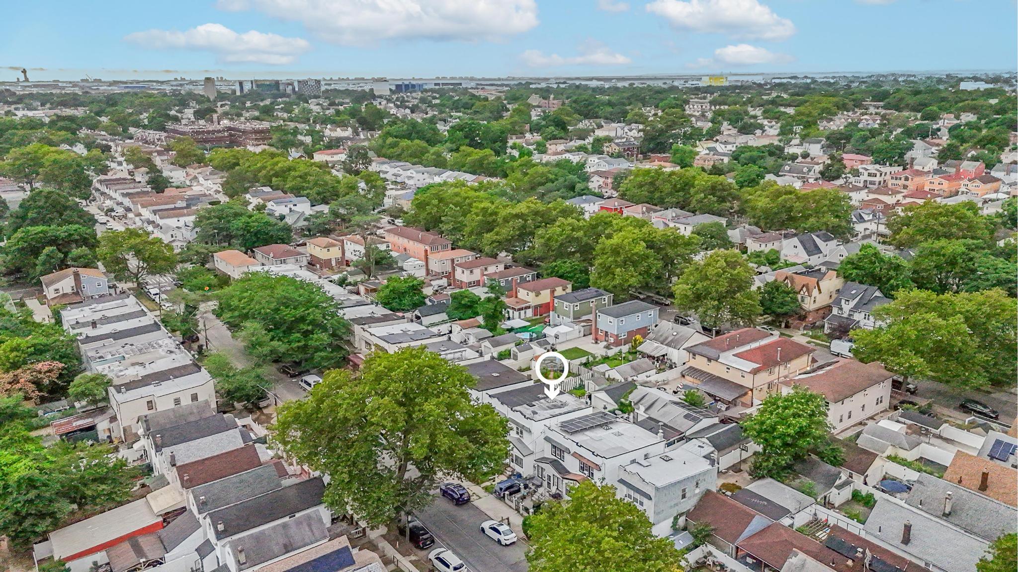 11518 146th Street, Jamaica, NY 11436